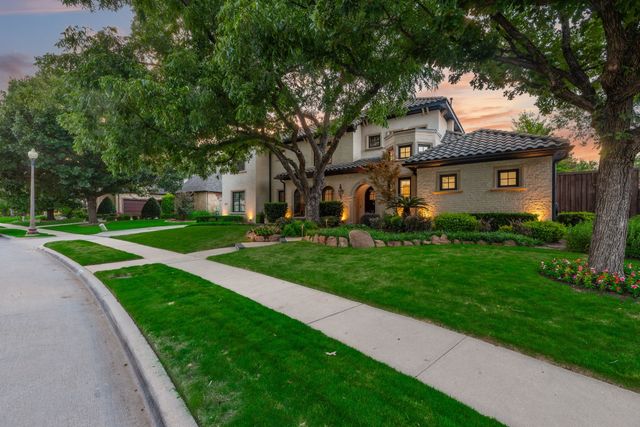 276 Benson Lane, Coppell, TX 75019
