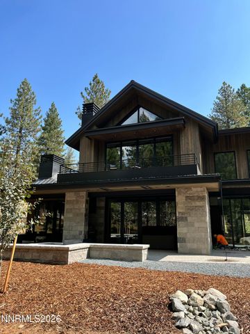 64 Boulders Bend Drive, Carson City, NV 89705