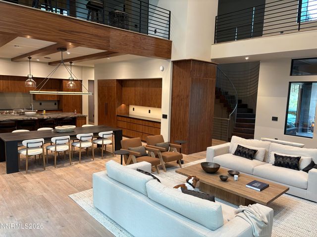 64 Boulders Bend Drive, Carson City, NV 89705