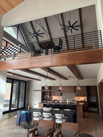 64 Boulders Bend Drive, Carson City, NV 89705