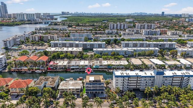 3830 NE 171st St, North Miami Beach, FL 33160