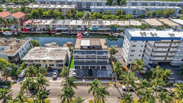 3830 NE 171st St, North Miami Beach, FL 33160