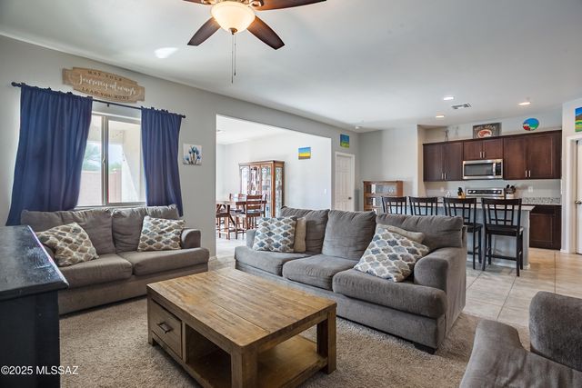 16456 S Paseo Badajo, Sahuarita, AZ 85629