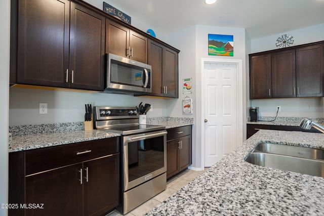 16456 S Paseo Badajo, Sahuarita, AZ 85629