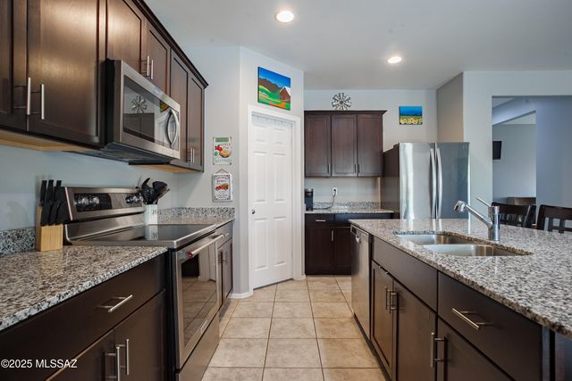 16456 S Paseo Badajo, Sahuarita, AZ 85629