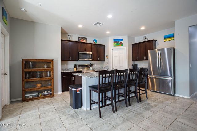 16456 S Paseo Badajo, Sahuarita, AZ 85629