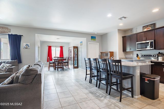 16456 S Paseo Badajo, Sahuarita, AZ 85629