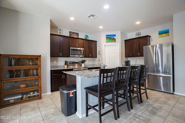 16456 S Paseo Badajo, Sahuarita, AZ 85629