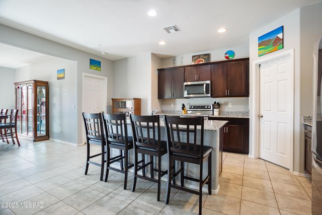 16456 S Paseo Badajo, Sahuarita, AZ 85629