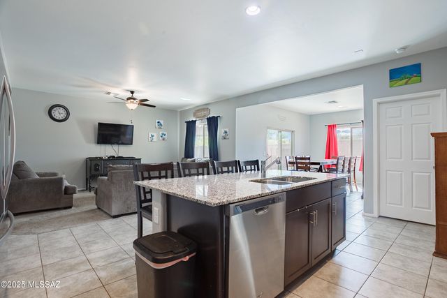 16456 S Paseo Badajo, Sahuarita, AZ 85629