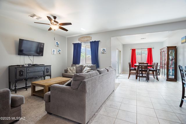 16456 S Paseo Badajo, Sahuarita, AZ 85629