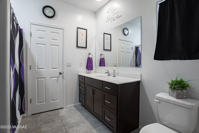 16456 S Paseo Badajo, Sahuarita, AZ 85629