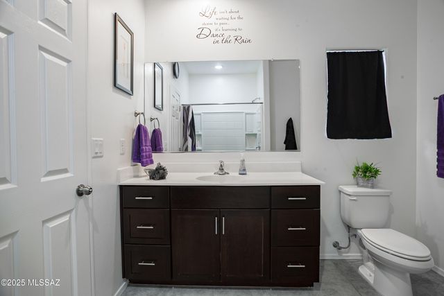 16456 S Paseo Badajo, Sahuarita, AZ 85629