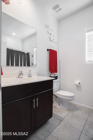 16456 S Paseo Badajo, Sahuarita, AZ 85629