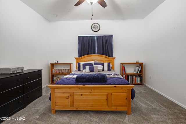 16456 S Paseo Badajo, Sahuarita, AZ 85629