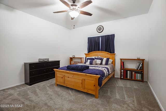 16456 S Paseo Badajo, Sahuarita, AZ 85629