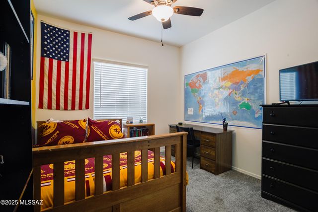 16456 S Paseo Badajo, Sahuarita, AZ 85629