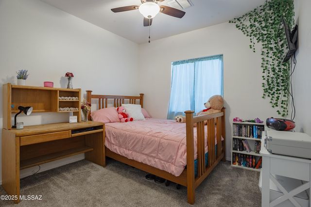 16456 S Paseo Badajo, Sahuarita, AZ 85629