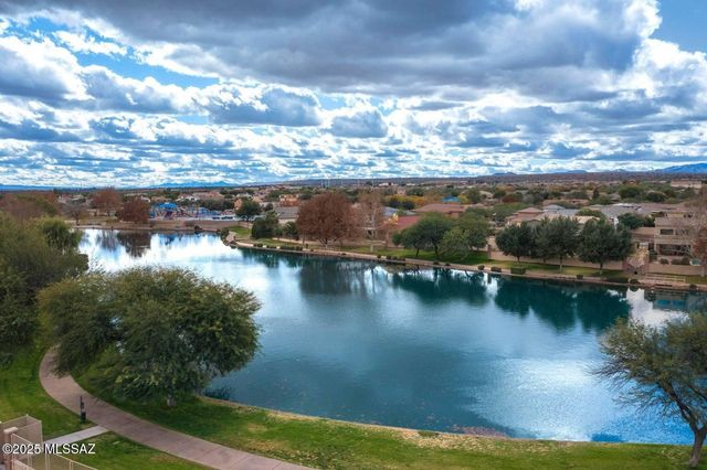 16456 S Paseo Badajo, Sahuarita, AZ 85629