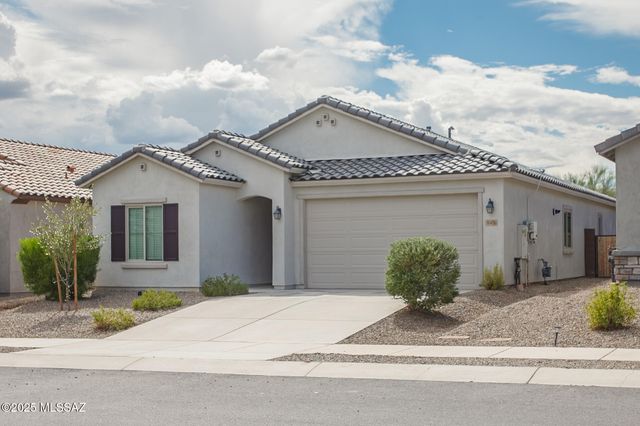 16456 S Paseo Badajo, Sahuarita, AZ 85629