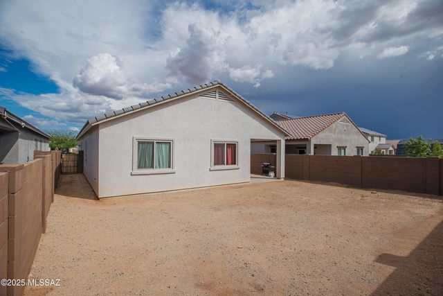 16456 S Paseo Badajo, Sahuarita, AZ 85629