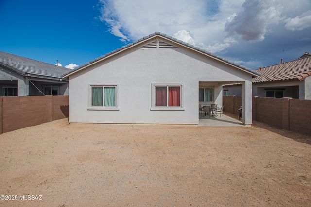 16456 S Paseo Badajo, Sahuarita, AZ 85629
