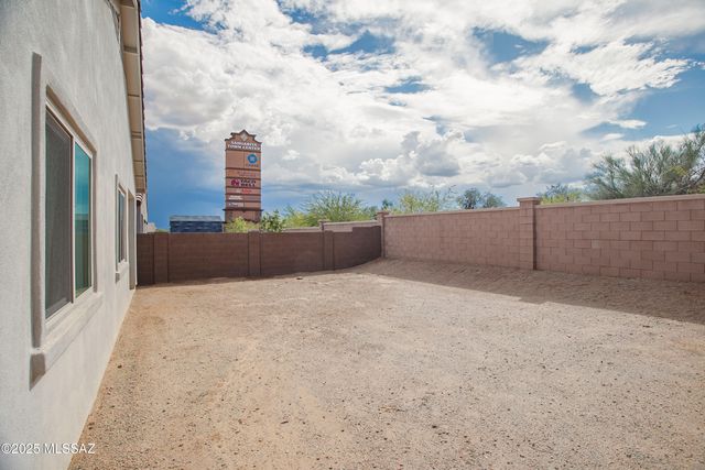 16456 S Paseo Badajo, Sahuarita, AZ 85629