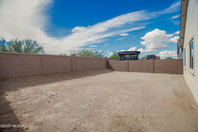 16456 S Paseo Badajo, Sahuarita, AZ 85629