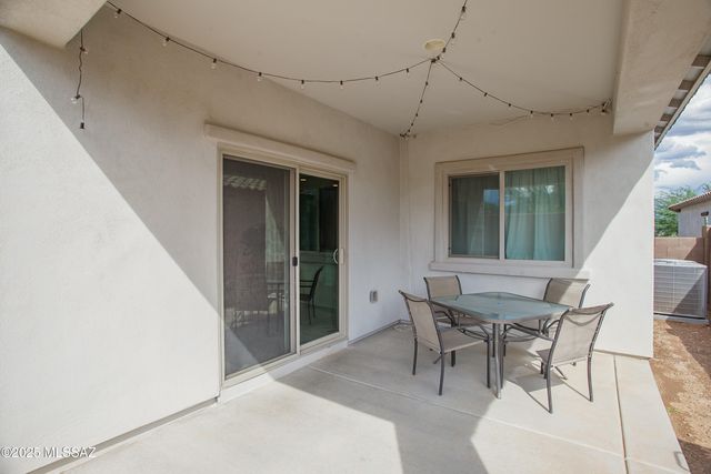 16456 S Paseo Badajo, Sahuarita, AZ 85629