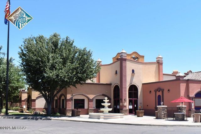 16456 S Paseo Badajo, Sahuarita, AZ 85629