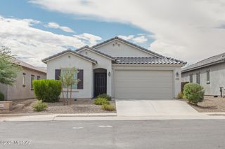 16456 S Paseo Badajo, Sahuarita, AZ 85629