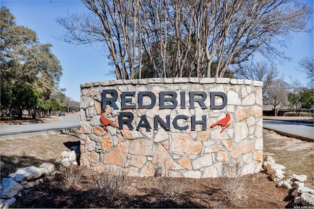 15102 Field Sparrow, San Antonio, TX 78253