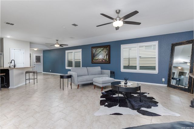 15102 Field Sparrow, San Antonio, TX 78253