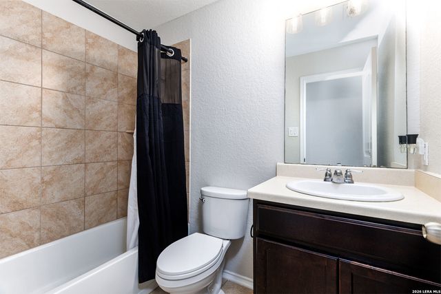 15102 Field Sparrow, San Antonio, TX 78253