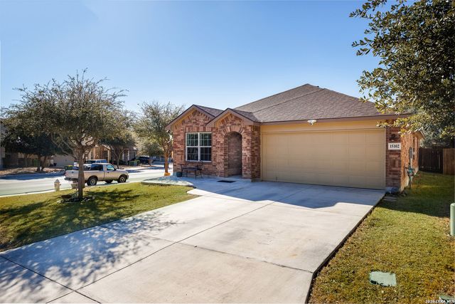 15102 Field Sparrow, San Antonio, TX 78253