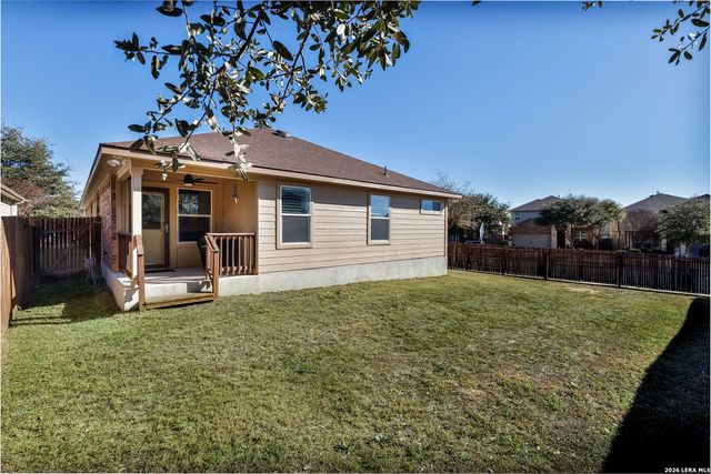 15102 Field Sparrow, San Antonio, TX 78253