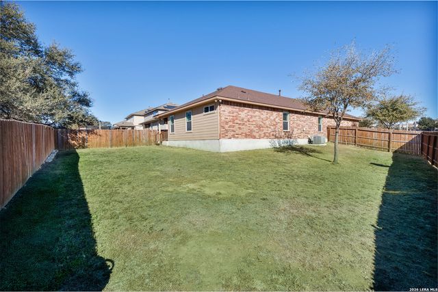 15102 Field Sparrow, San Antonio, TX 78253