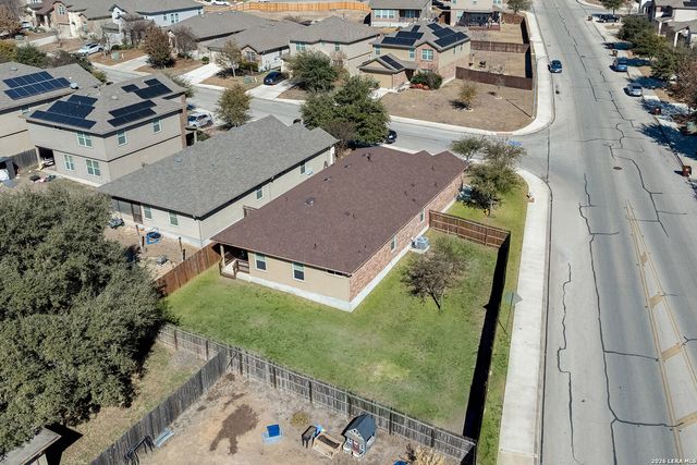 15102 Field Sparrow, San Antonio, TX 78253