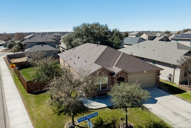 15102 Field Sparrow, San Antonio, TX 78253