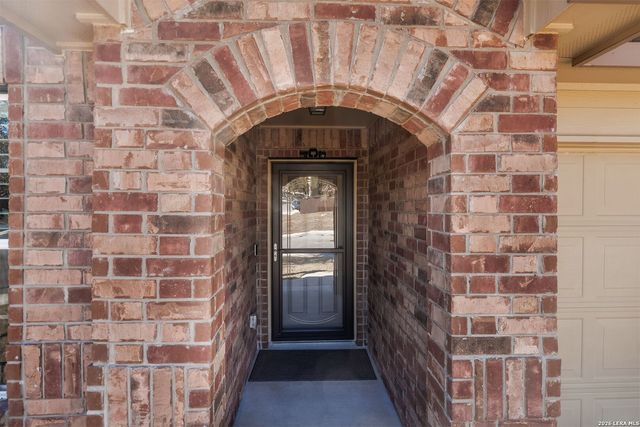 15102 Field Sparrow, San Antonio, TX 78253