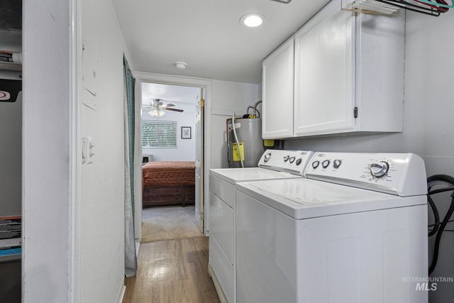 4207 W Marvin Street, Boise, ID 83705