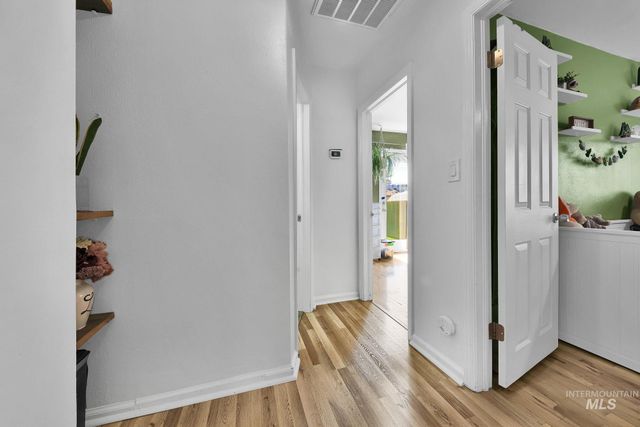 4207 W Marvin Street, Boise, ID 83705