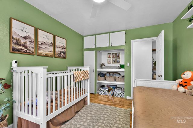 4207 W Marvin Street, Boise, ID 83705