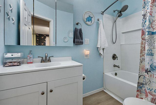 4207 W Marvin Street, Boise, ID 83705