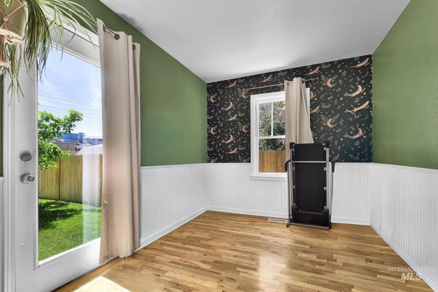 4207 W Marvin Street, Boise, ID 83705