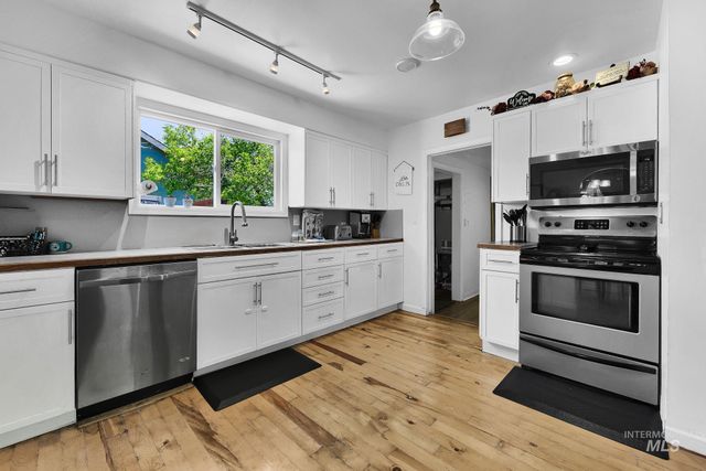 4207 W Marvin Street, Boise, ID 83705