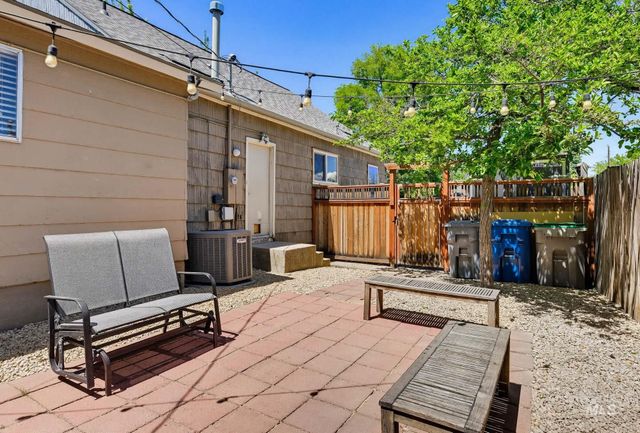 4207 W Marvin Street, Boise, ID 83705