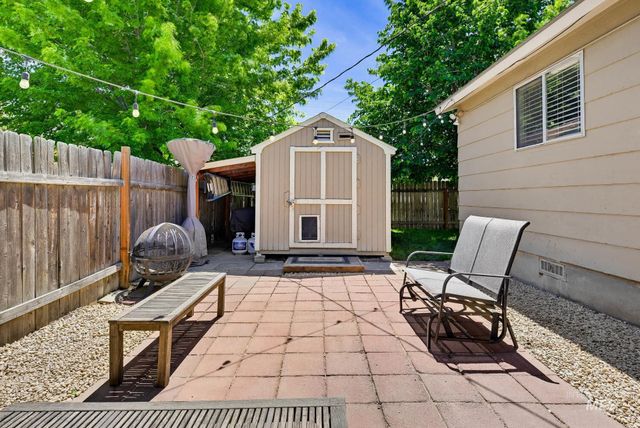4207 W Marvin Street, Boise, ID 83705