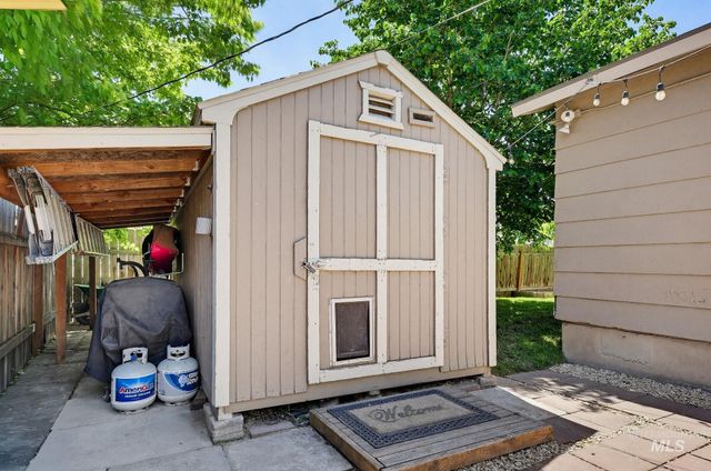 4207 W Marvin Street, Boise, ID 83705
