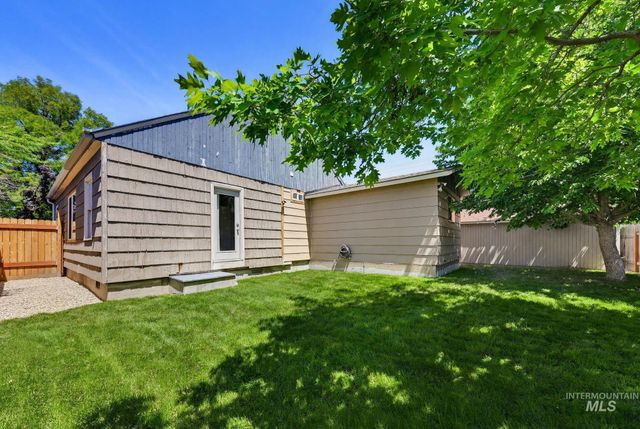 4207 W Marvin Street, Boise, ID 83705
